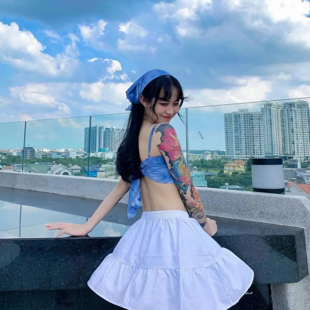 七公主粤语